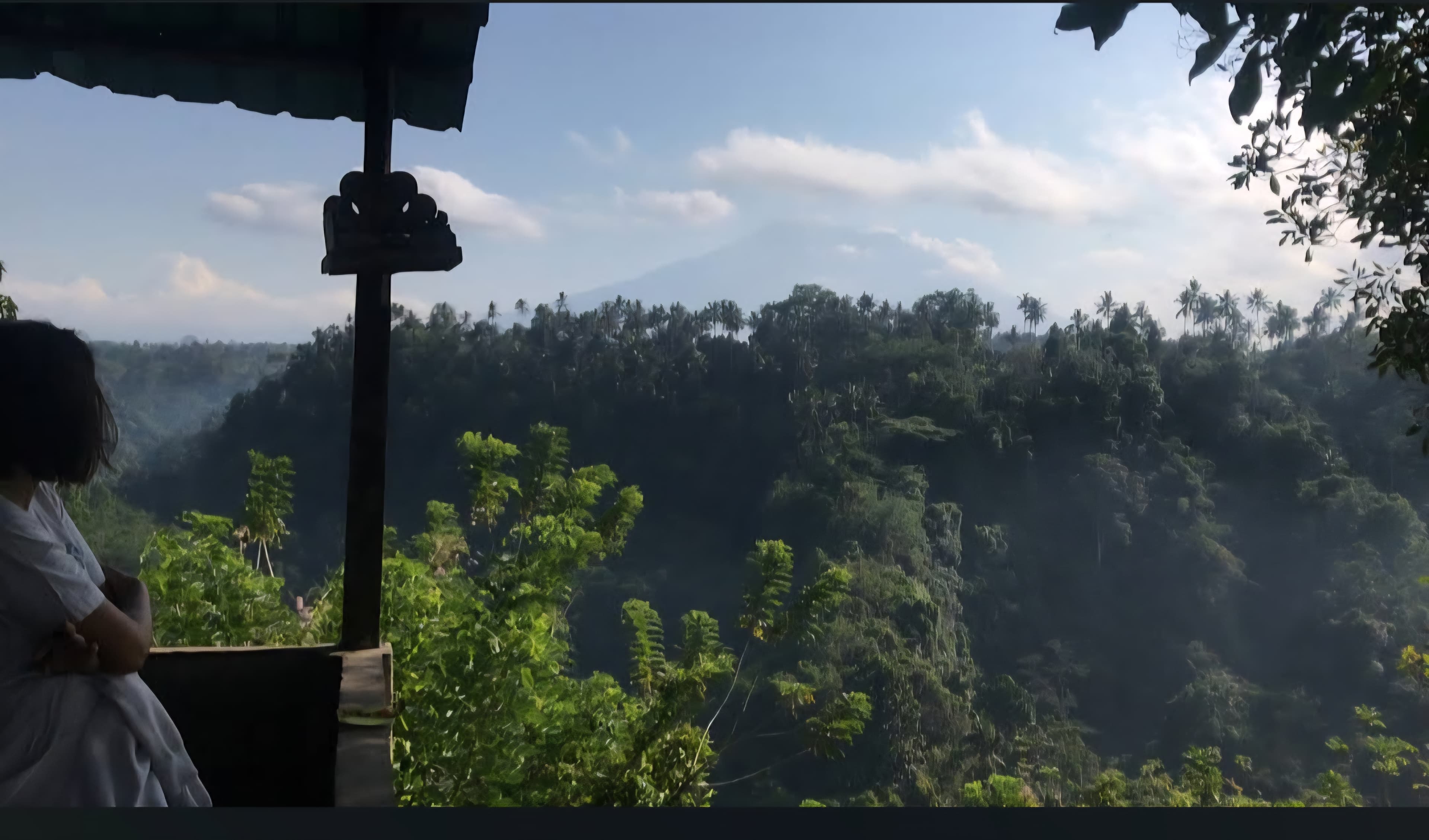 The Great View Villa