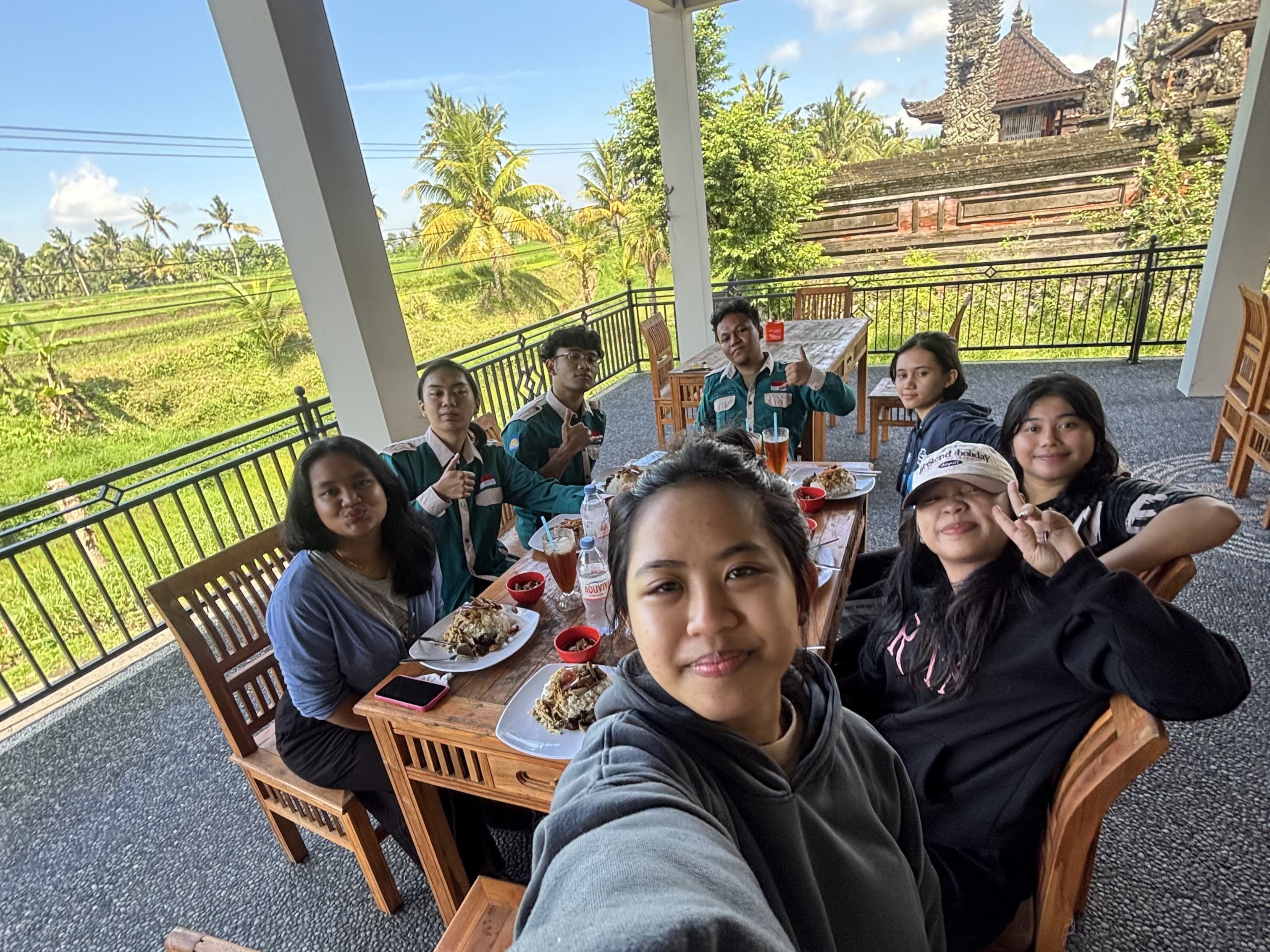 Babi Guling Ibu Subur Nyanglan